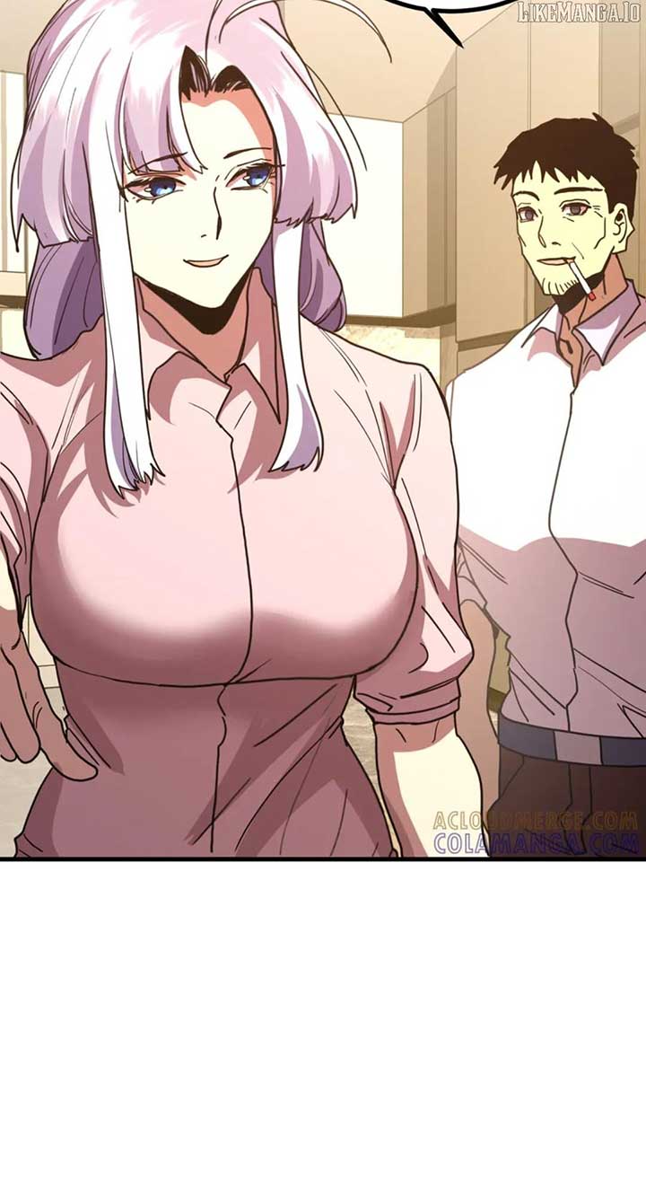 Read Logging 10,000 Years into the Future EN Manga Online