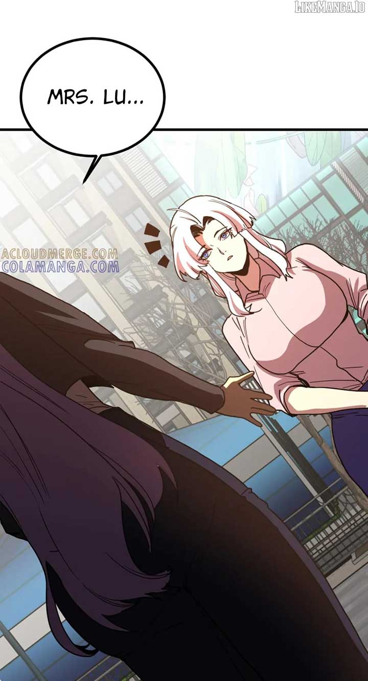 Read Logging 10,000 Years into the Future EN Manga Online