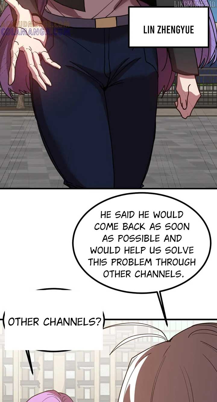 Read Logging 10,000 Years into the Future EN Manga Online