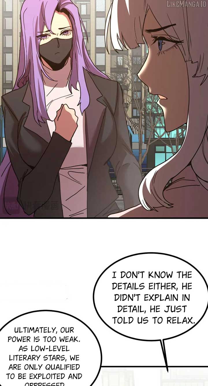 Read Logging 10,000 Years into the Future EN Manga Online