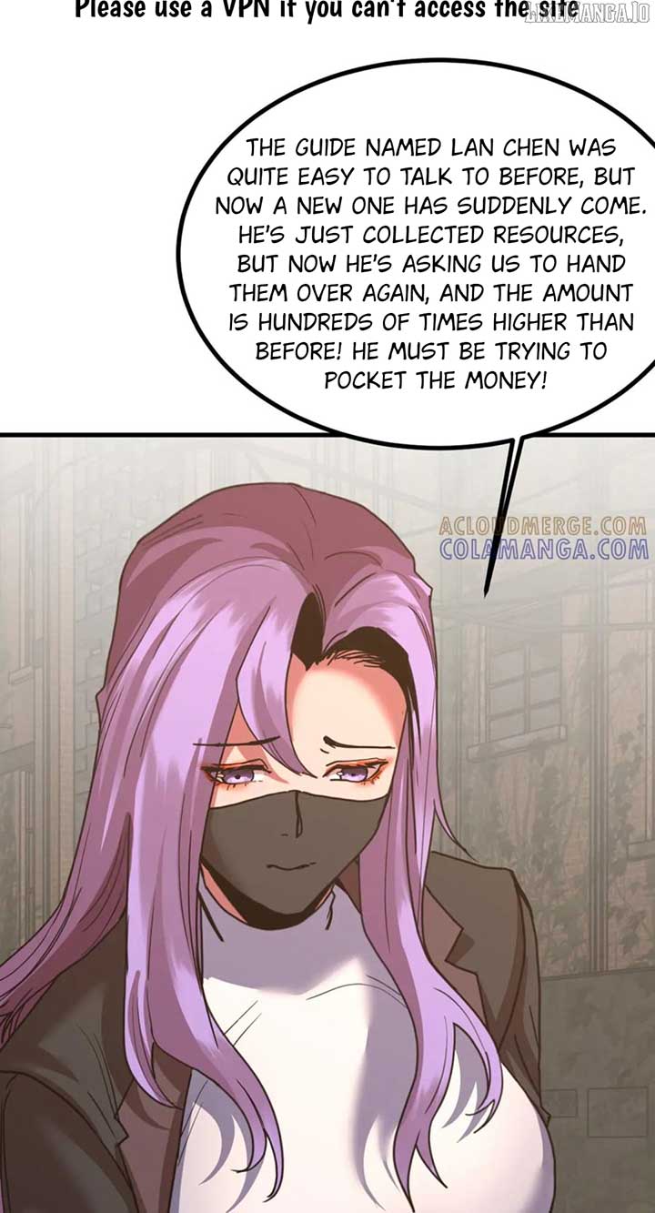 Read Logging 10,000 Years into the Future EN Manga Online