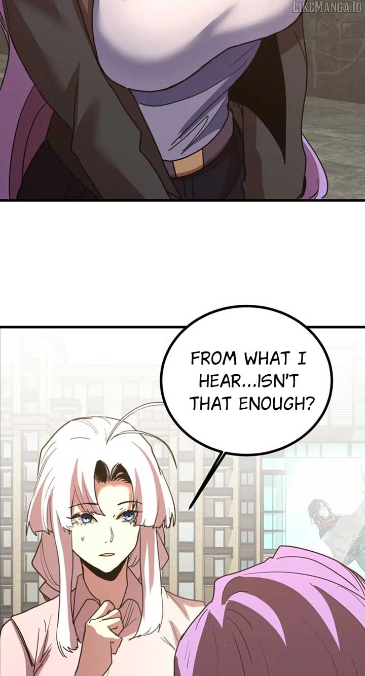 Read Logging 10,000 Years into the Future EN Manga Online