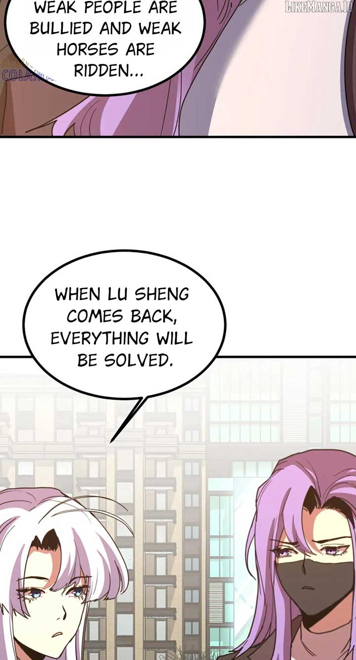 Read Logging 10,000 Years into the Future EN Manga Online