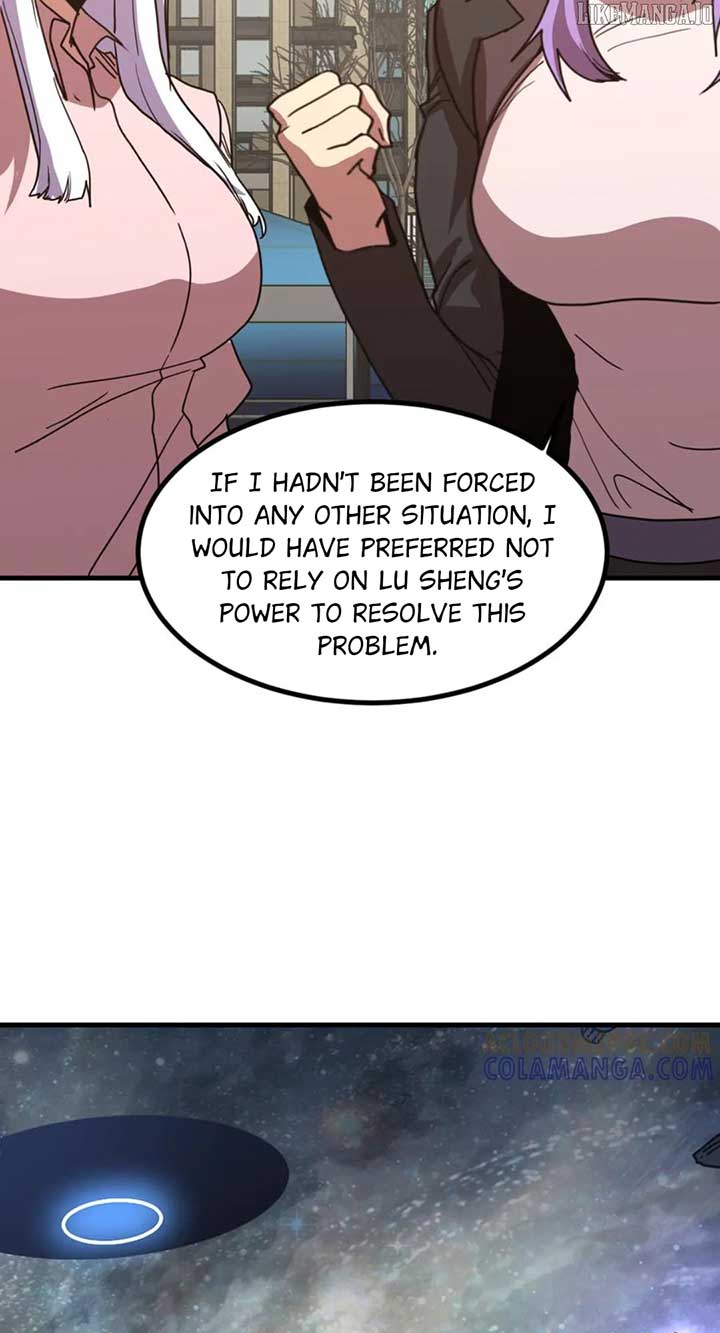 Read Logging 10,000 Years into the Future EN Manga Online