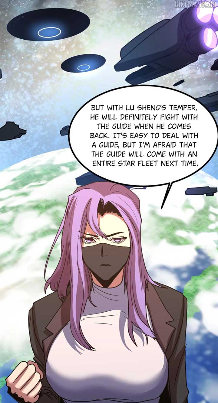 Read Logging 10,000 Years into the Future EN Manga Online