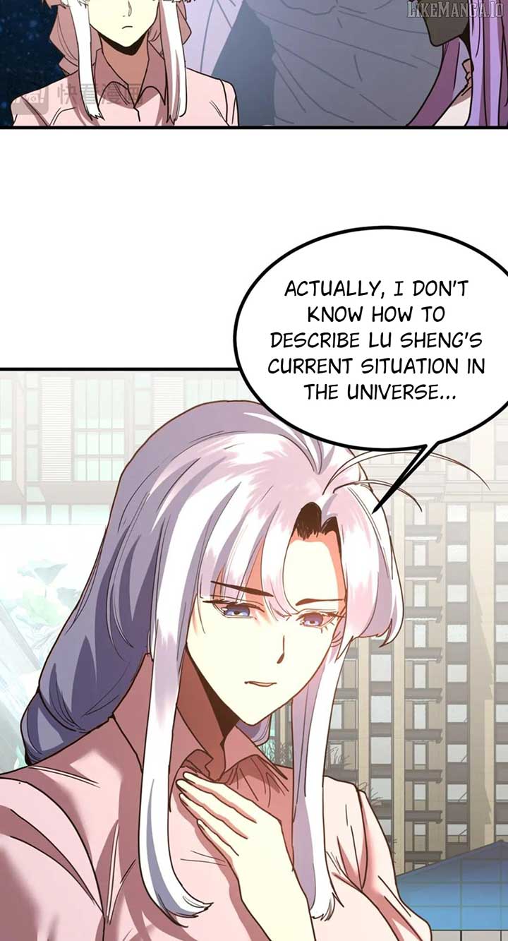 Read Logging 10,000 Years into the Future EN Manga Online