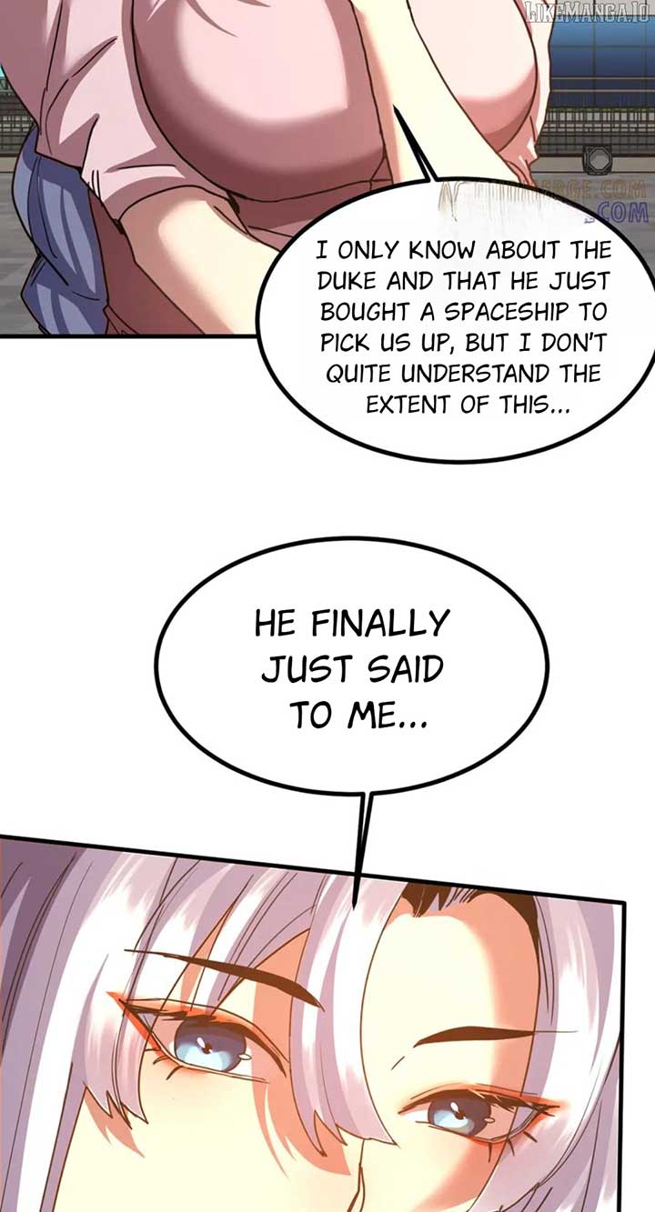Read Logging 10,000 Years into the Future EN Manga Online