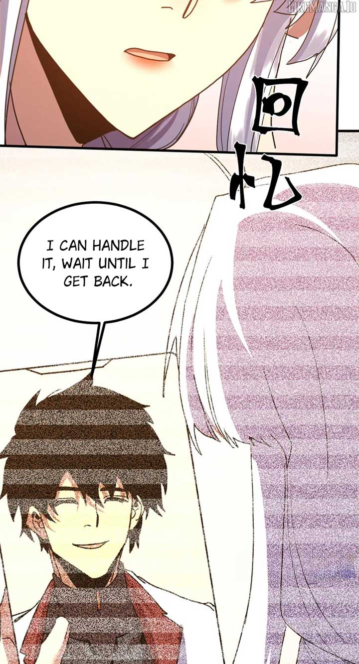 Read Logging 10,000 Years into the Future EN Manga Online