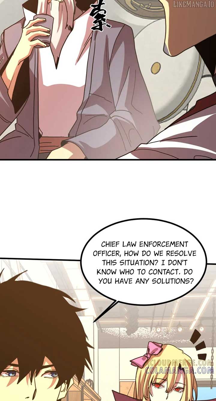 Read Logging 10,000 Years into the Future EN Manga Online