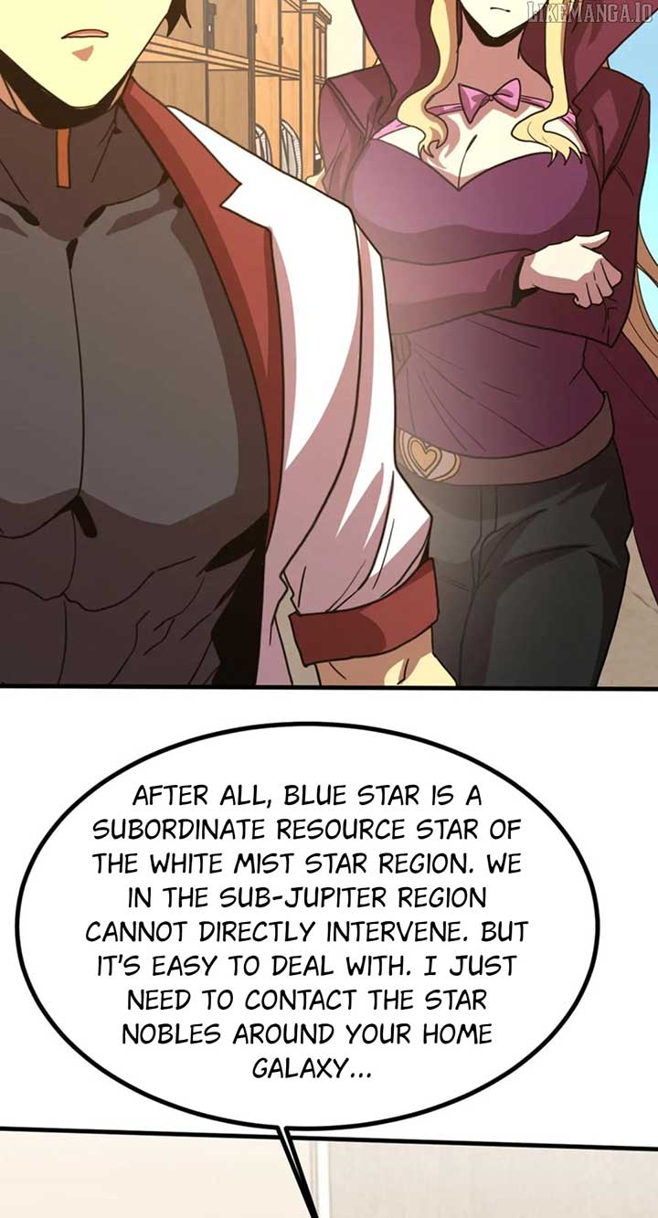 Read Logging 10,000 Years into the Future EN Manga Online