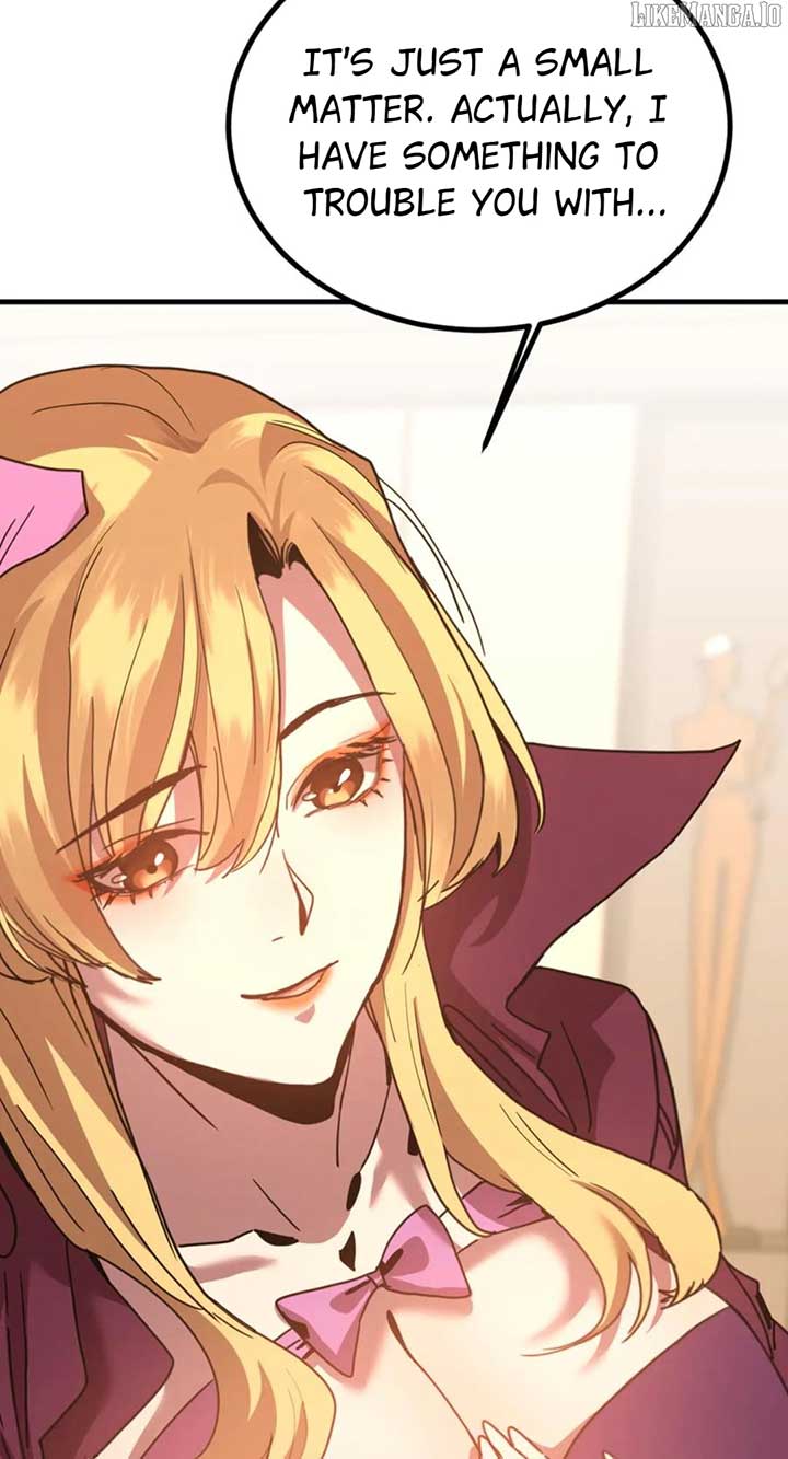 Read Logging 10,000 Years into the Future EN Manga Online
