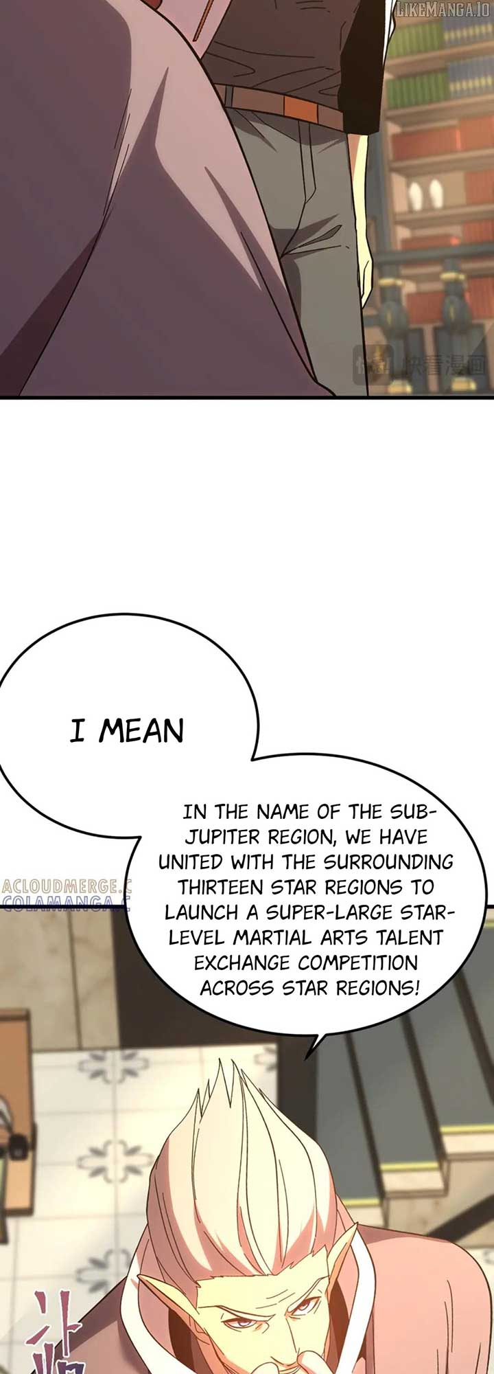 Read Logging 10,000 Years into the Future EN Manga Online