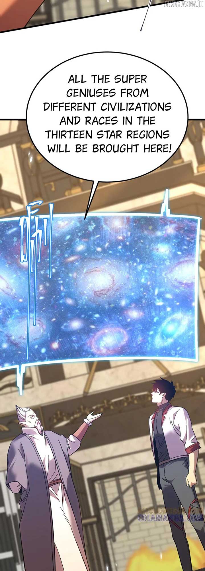 Read Logging 10,000 Years into the Future EN Manga Online