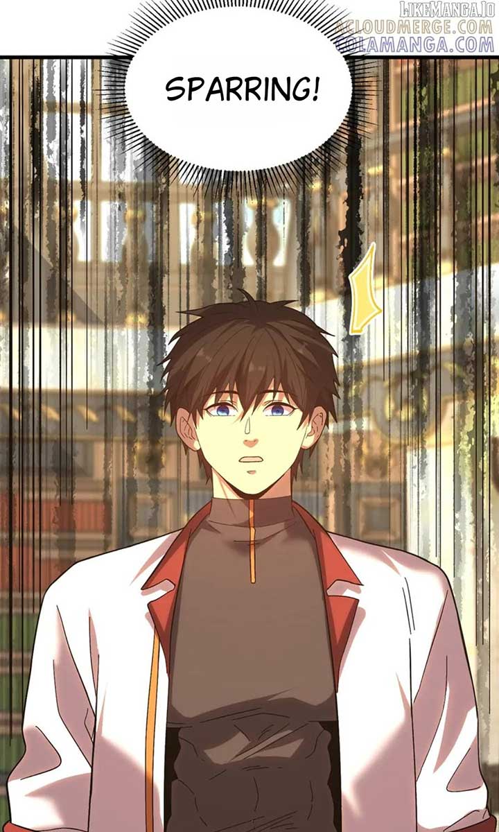 Read Logging 10,000 Years into the Future EN Manga Online
