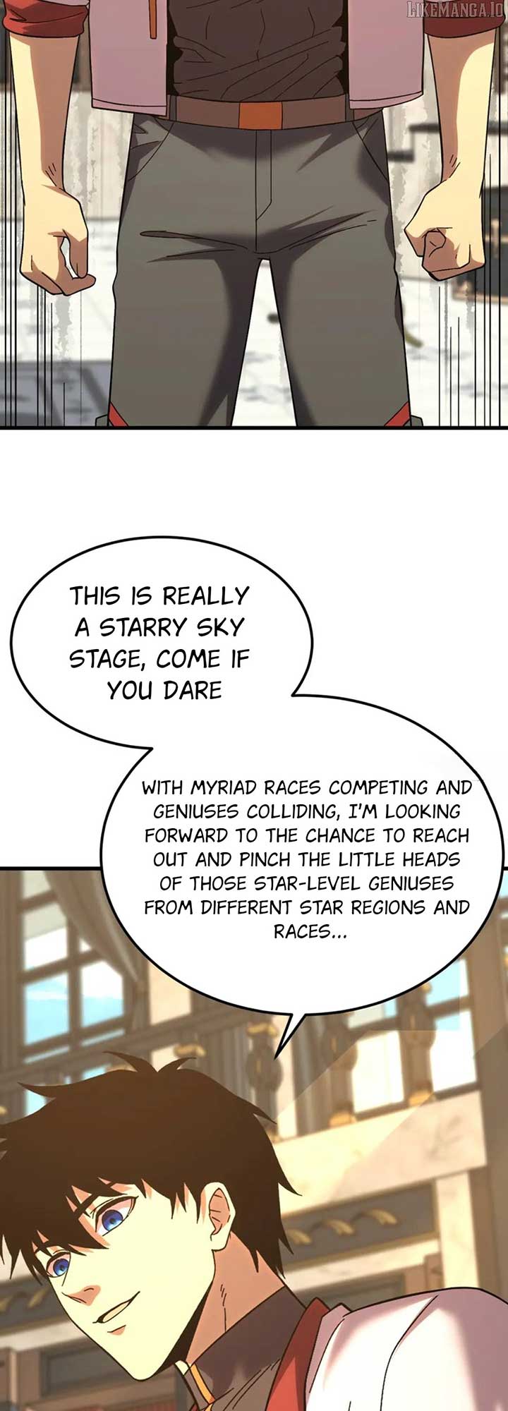 Read Logging 10,000 Years into the Future EN Manga Online