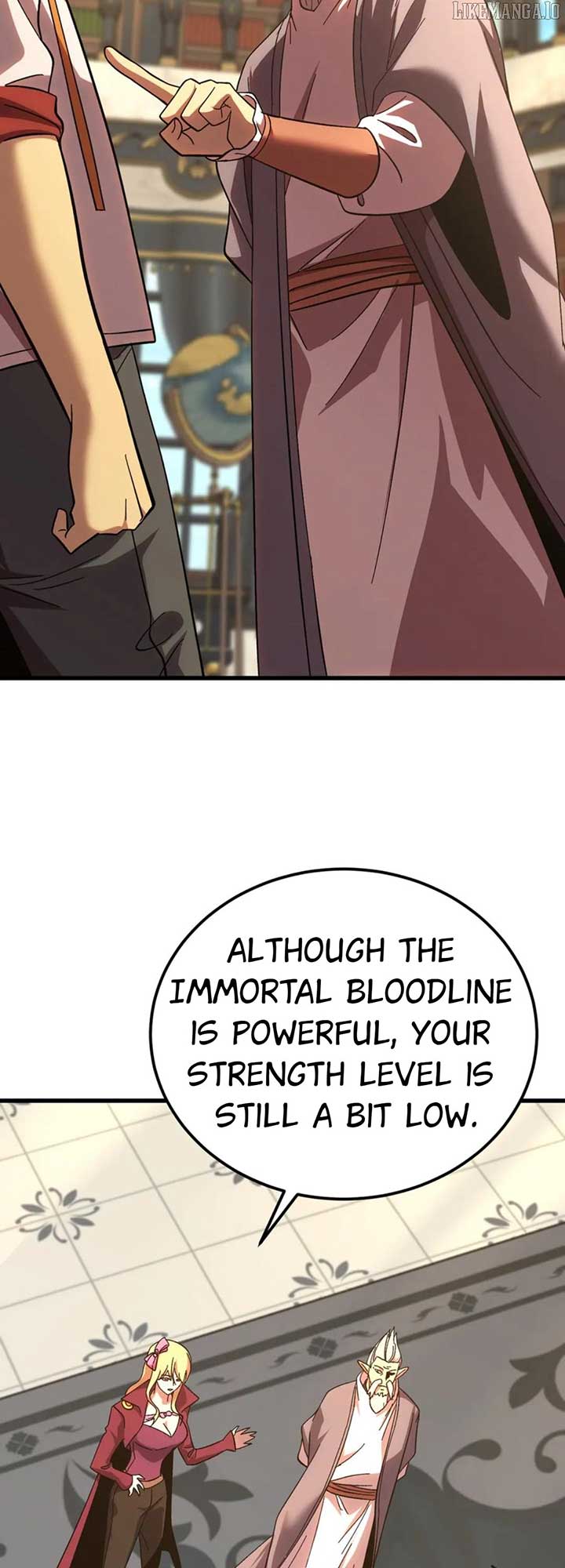 Read Logging 10,000 Years into the Future EN Manga Online