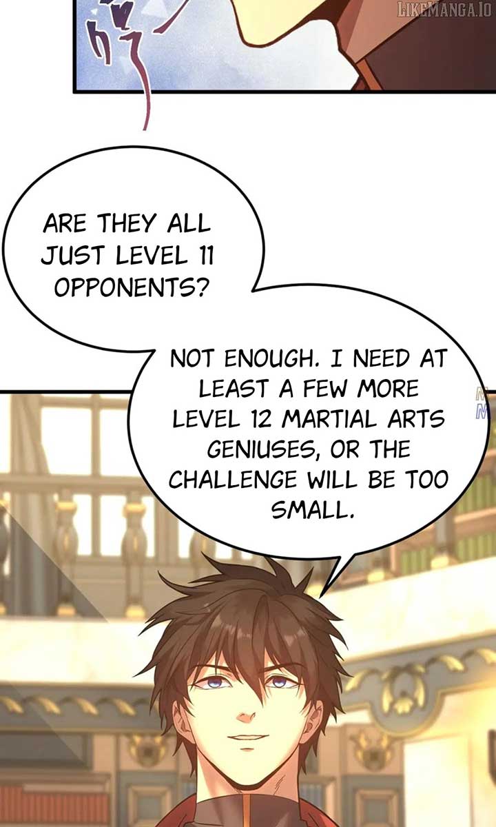 Read Logging 10,000 Years into the Future EN Manga Online