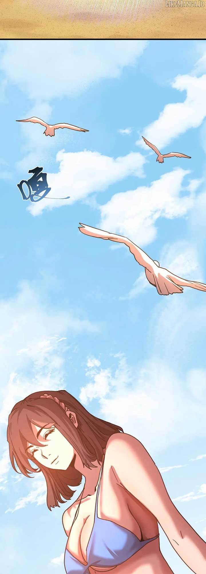 Read Logging 10,000 Years into the Future EN Manga Online