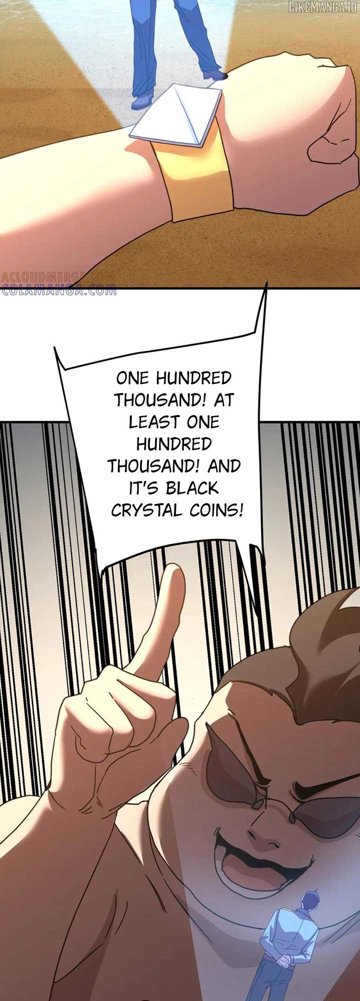 Read Logging 10,000 Years into the Future EN Manga Online