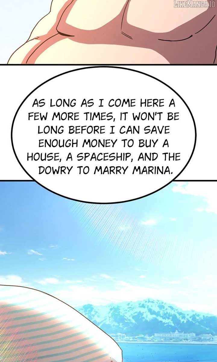 Read Logging 10,000 Years into the Future EN Manga Online