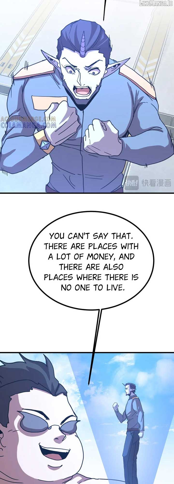 Read Logging 10,000 Years into the Future EN Manga Online