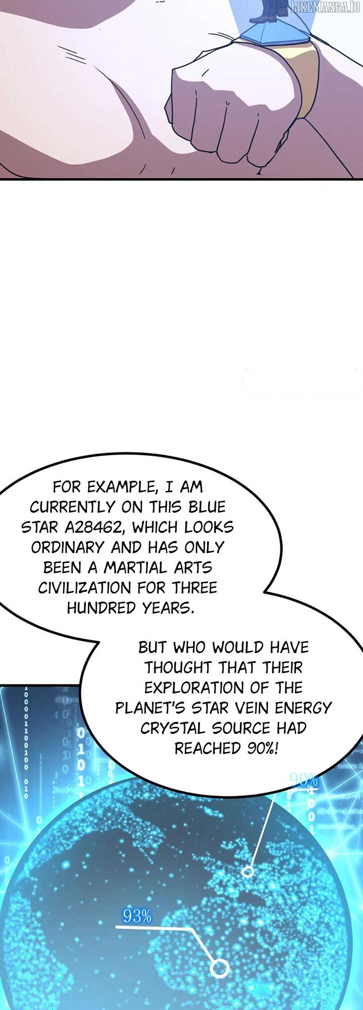 Read Logging 10,000 Years into the Future EN Manga Online