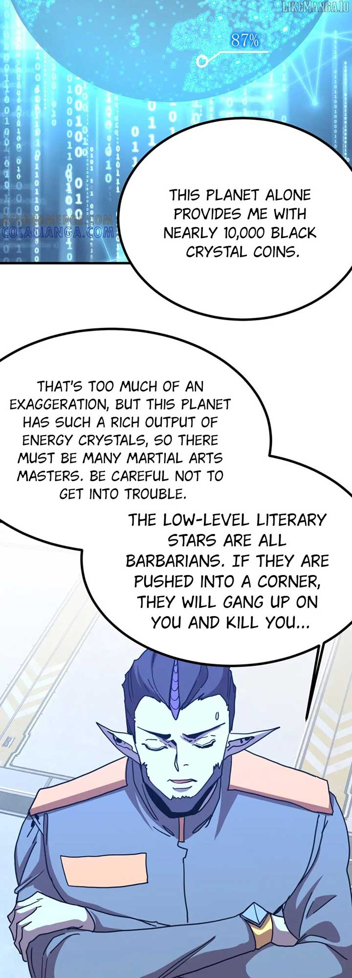 Read Logging 10,000 Years into the Future EN Manga Online
