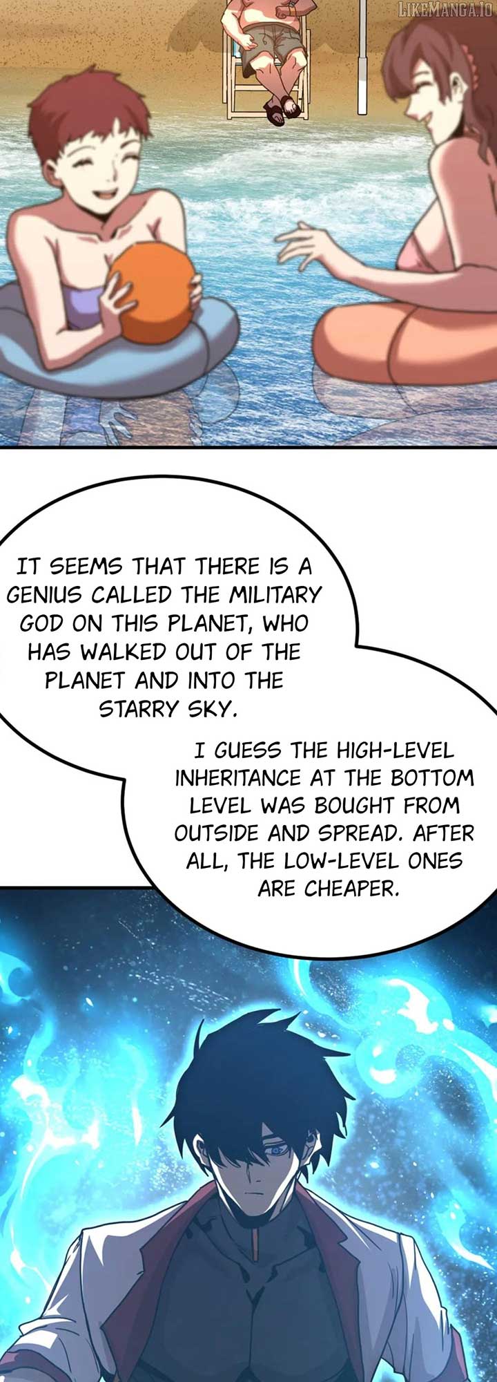 Read Logging 10,000 Years into the Future EN Manga Online
