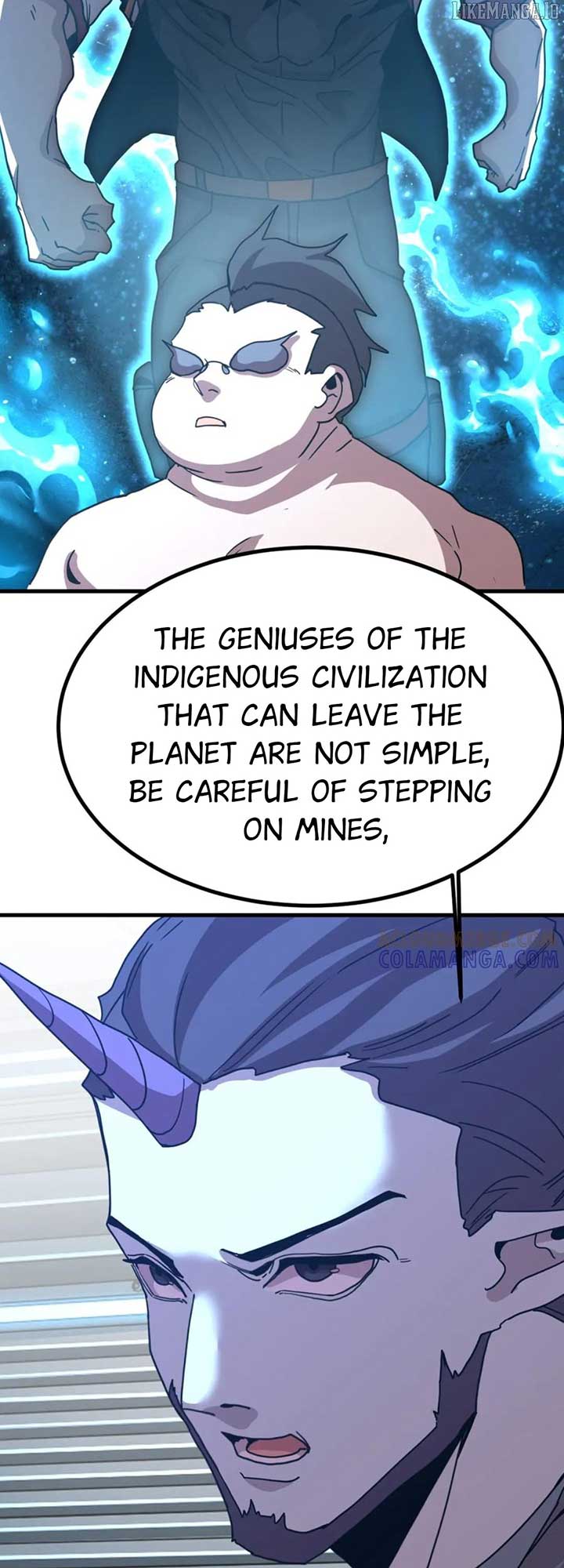 Read Logging 10,000 Years into the Future EN Manga Online