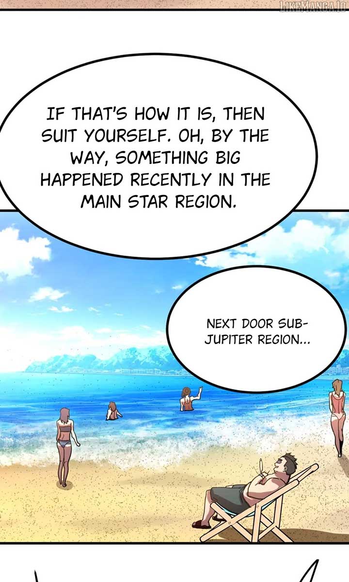 Read Logging 10,000 Years into the Future EN Manga Online
