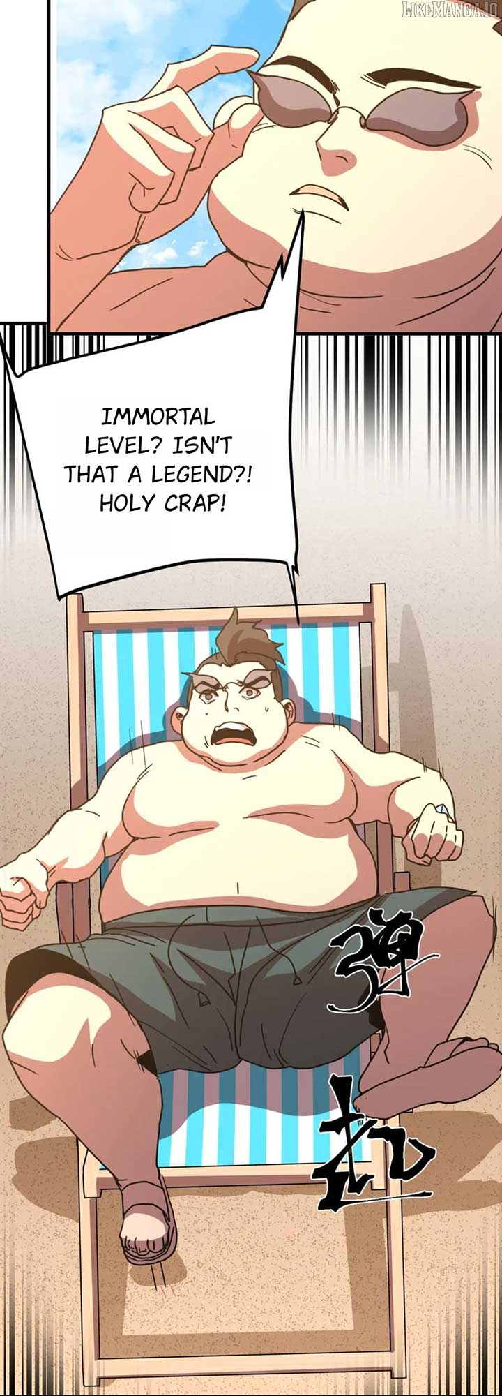 Read Logging 10,000 Years into the Future EN Manga Online