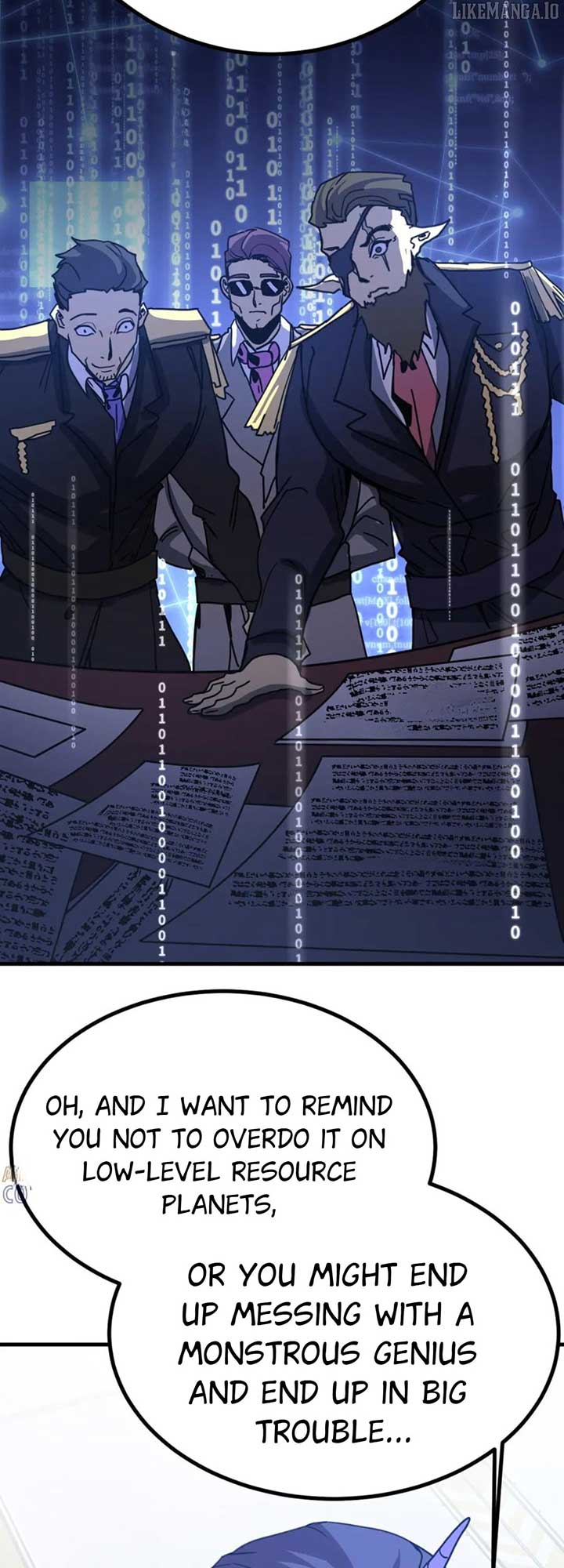 Read Logging 10,000 Years into the Future EN Manga Online