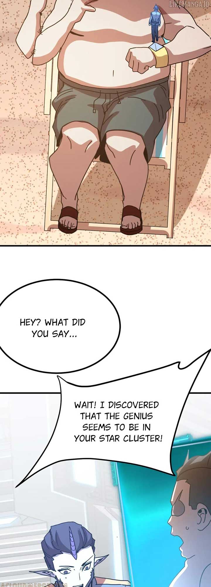 Read Logging 10,000 Years into the Future EN Manga Online