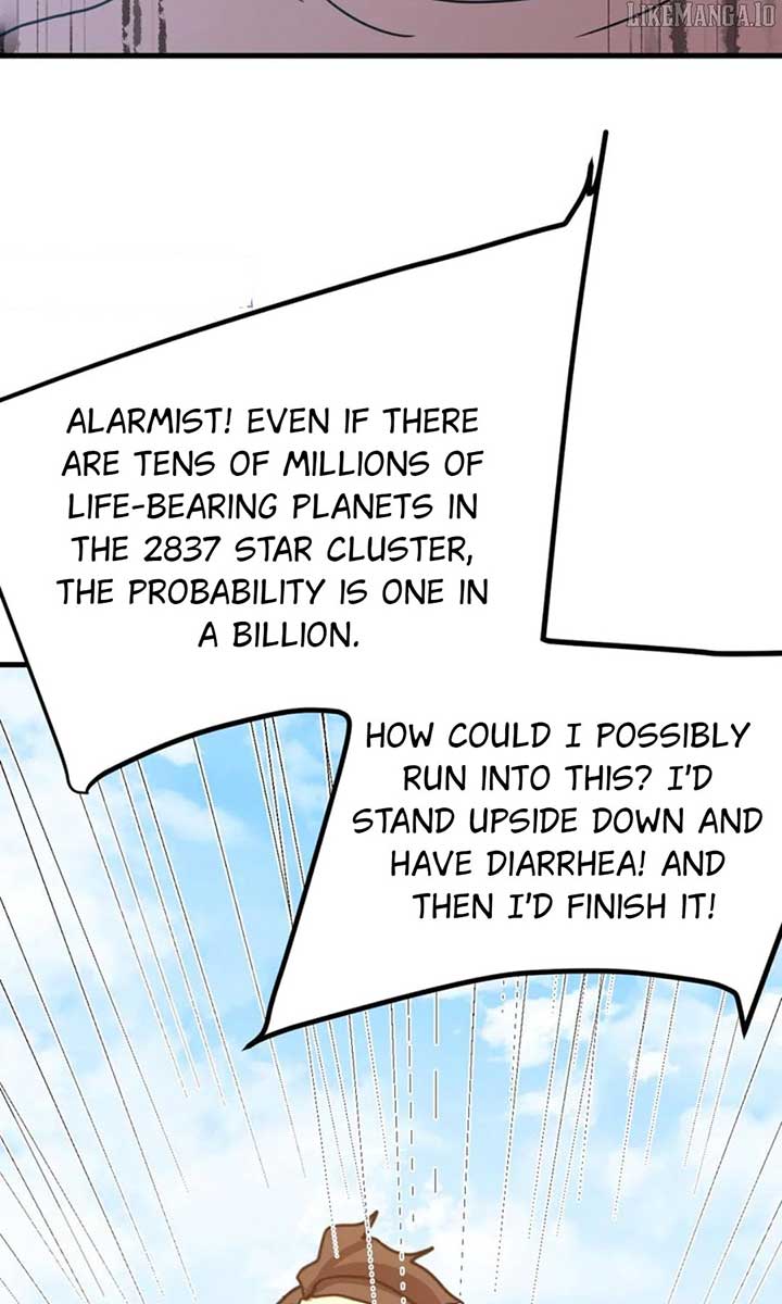 Read Logging 10,000 Years into the Future EN Manga Online