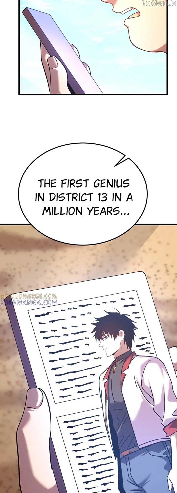 Read Logging 10,000 Years into the Future EN Manga Online