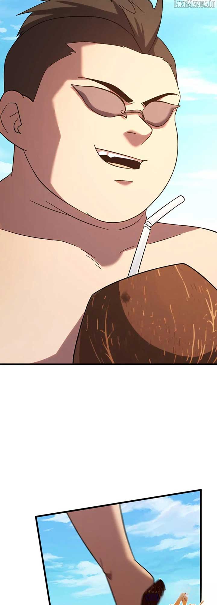 Read Logging 10,000 Years into the Future EN Manga Online