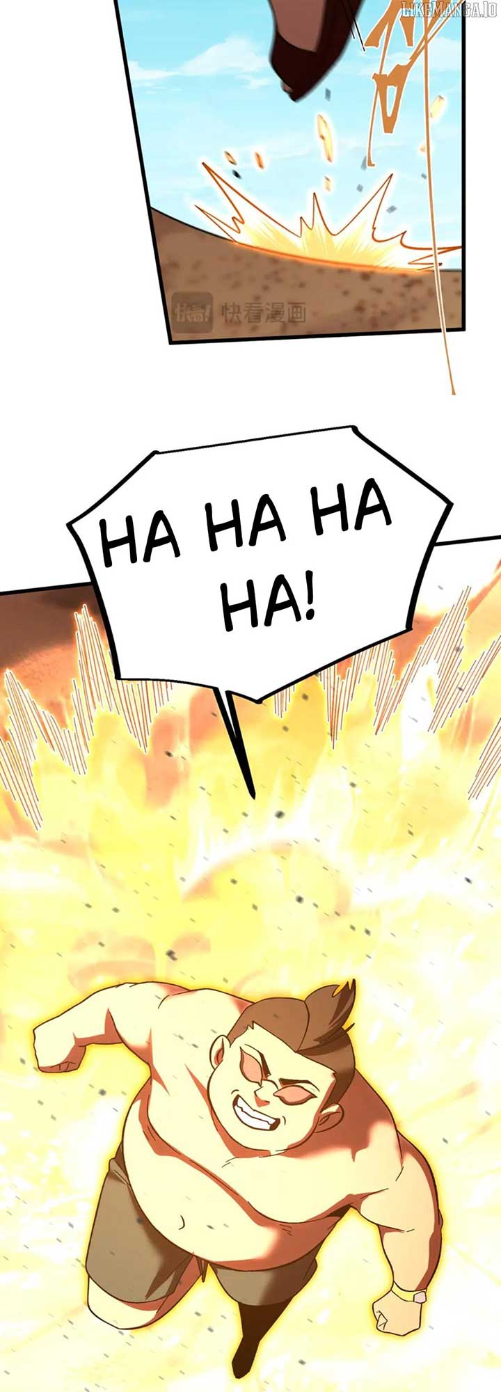 Read Logging 10,000 Years into the Future EN Manga Online