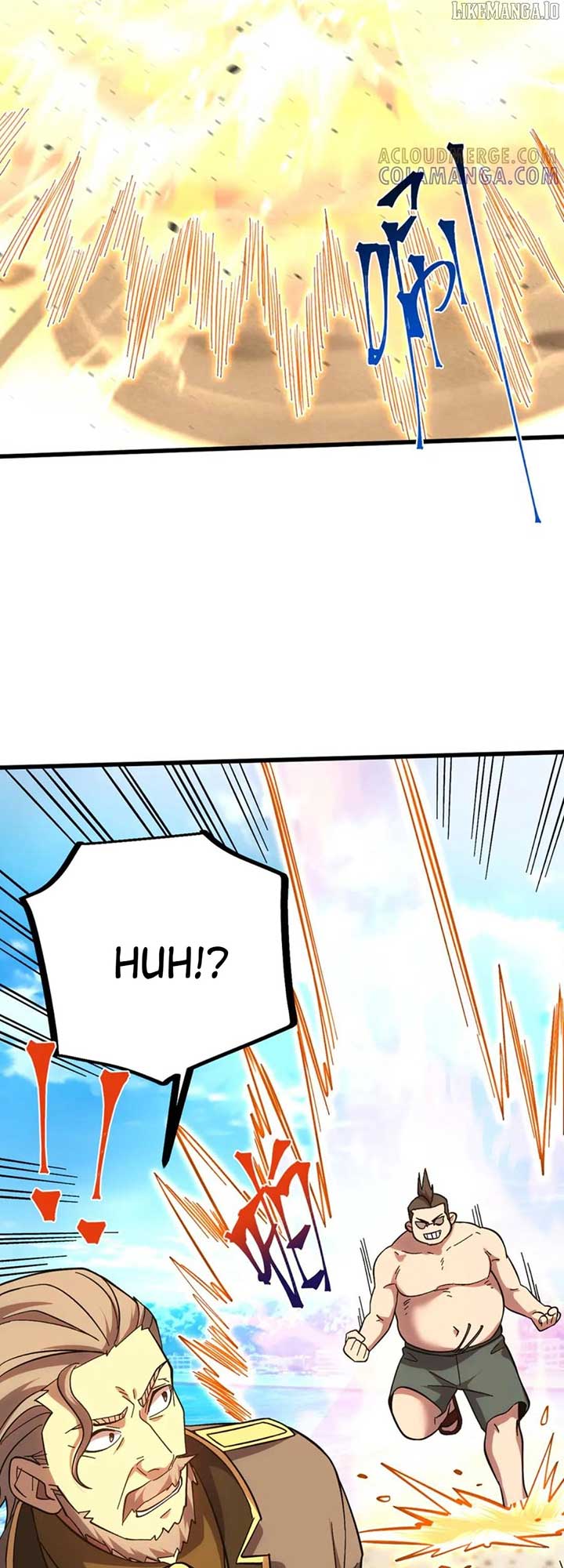 Read Logging 10,000 Years into the Future EN Manga Online
