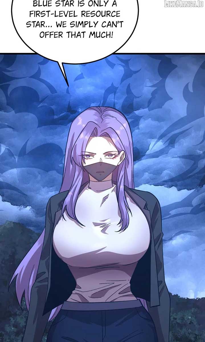 Read Logging 10,000 Years into the Future EN Manga Online
