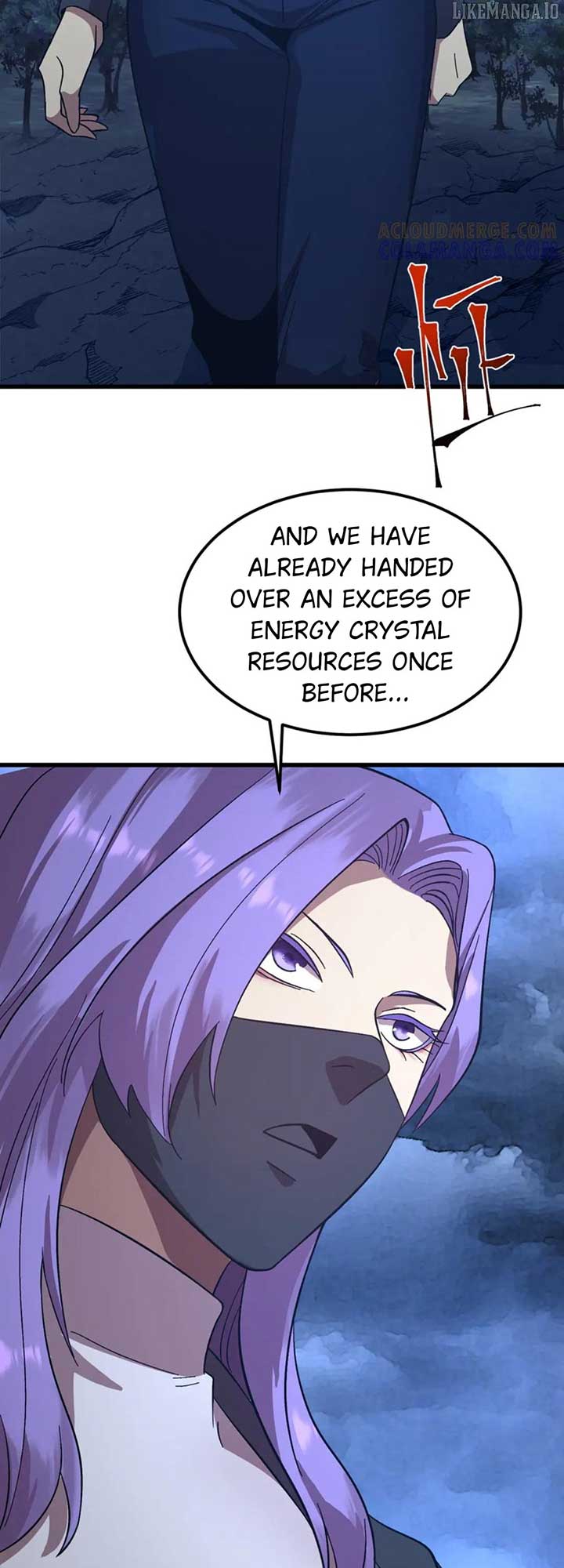 Read Logging 10,000 Years into the Future EN Manga Online