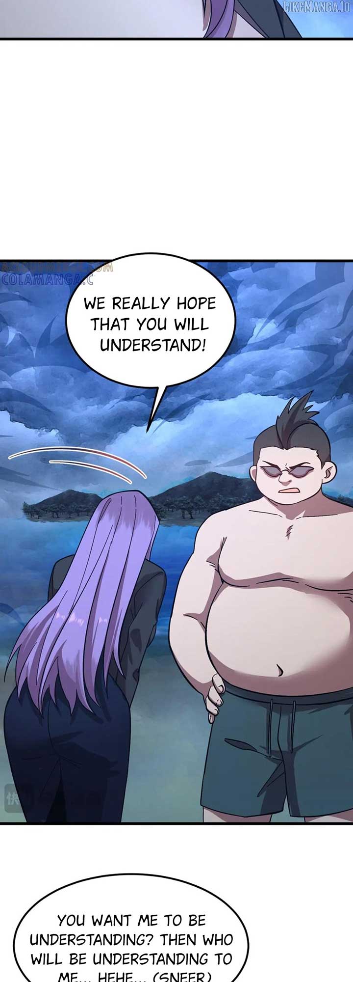 Read Logging 10,000 Years into the Future EN Manga Online