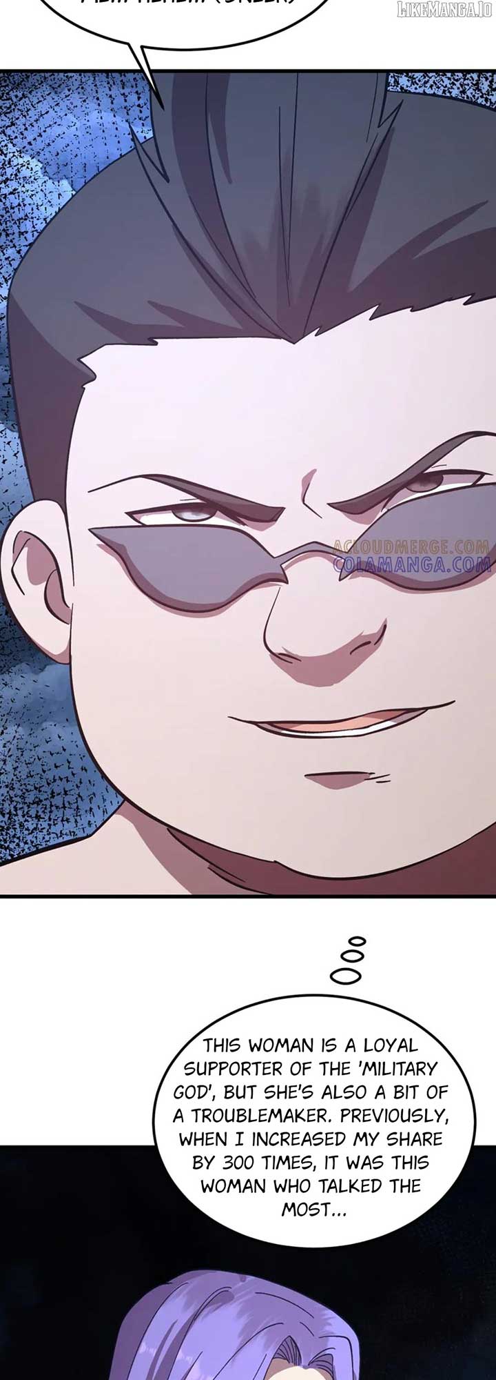 Read Logging 10,000 Years into the Future EN Manga Online