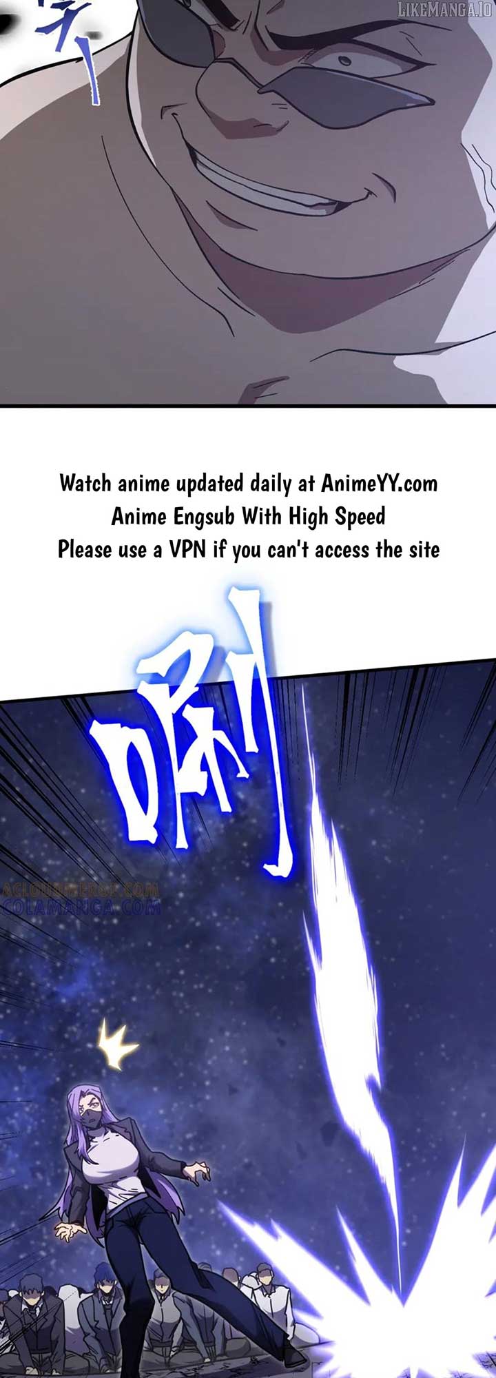 Read Logging 10,000 Years into the Future EN Manga Online