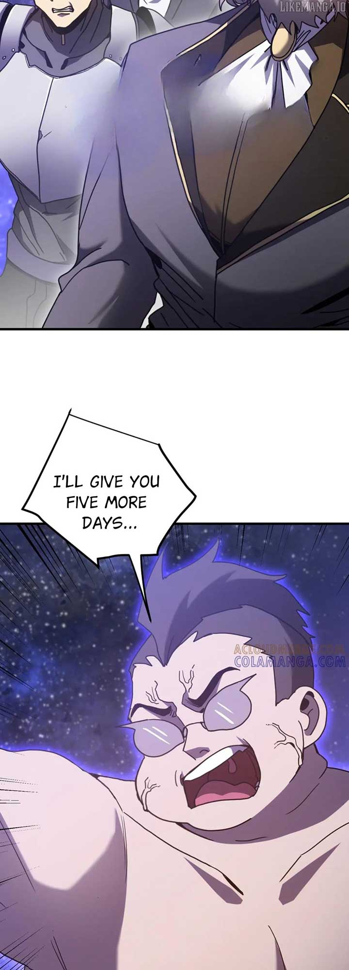 Read Logging 10,000 Years into the Future EN Manga Online