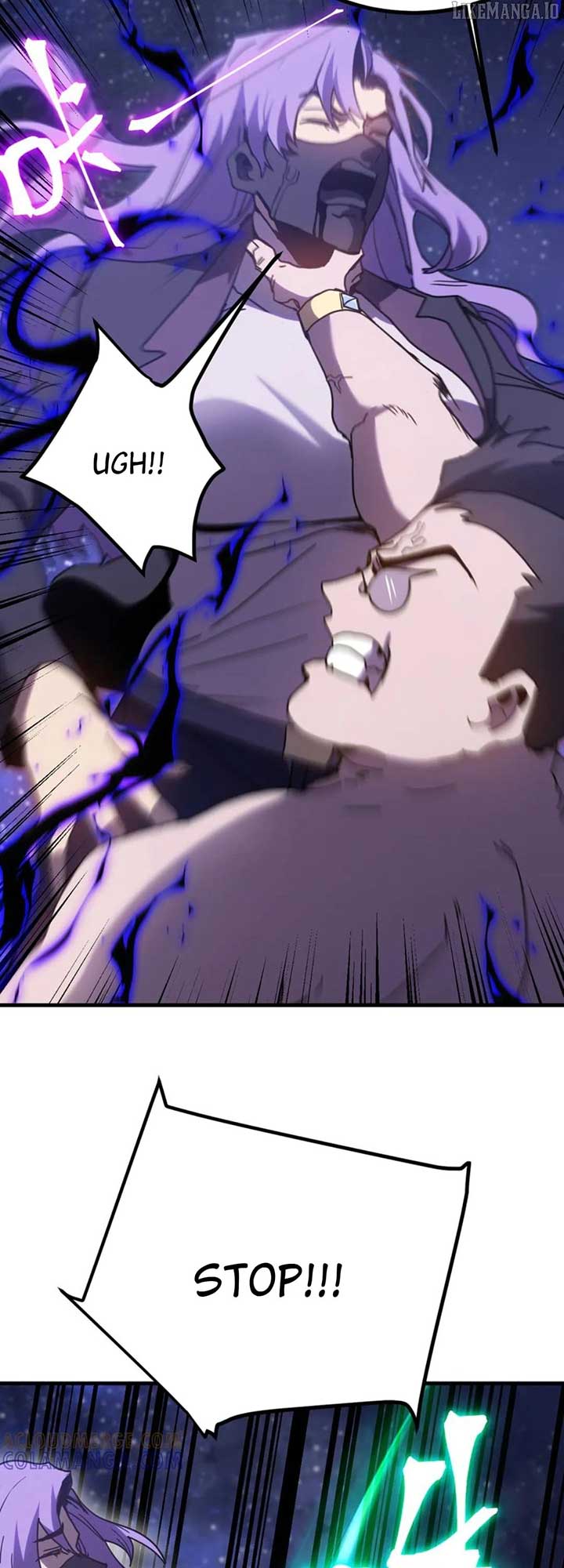 Read Logging 10,000 Years into the Future EN Manga Online