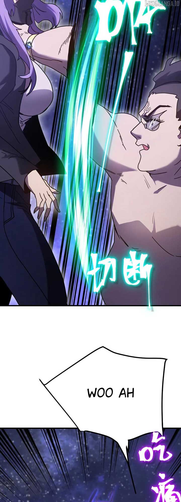 Read Logging 10,000 Years into the Future EN Manga Online