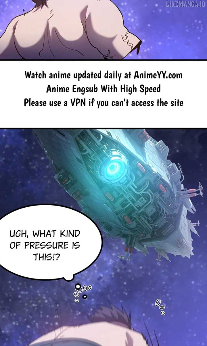 Read Logging 10,000 Years into the Future EN Manga Online