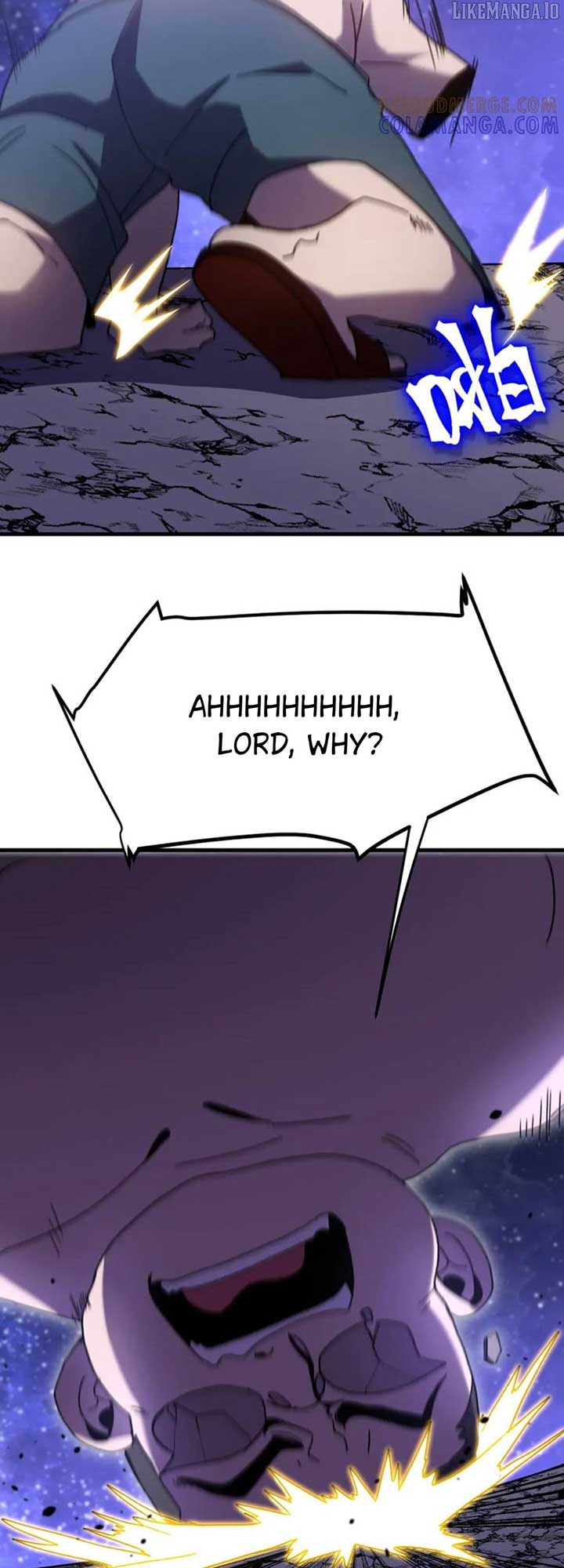 Read Logging 10,000 Years into the Future EN Manga Online