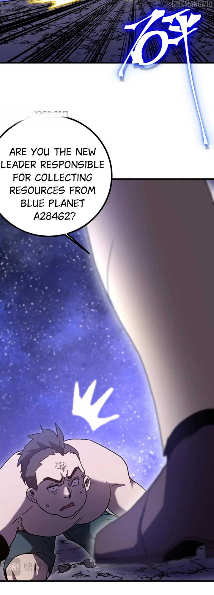 Read Logging 10,000 Years into the Future EN Manga Online