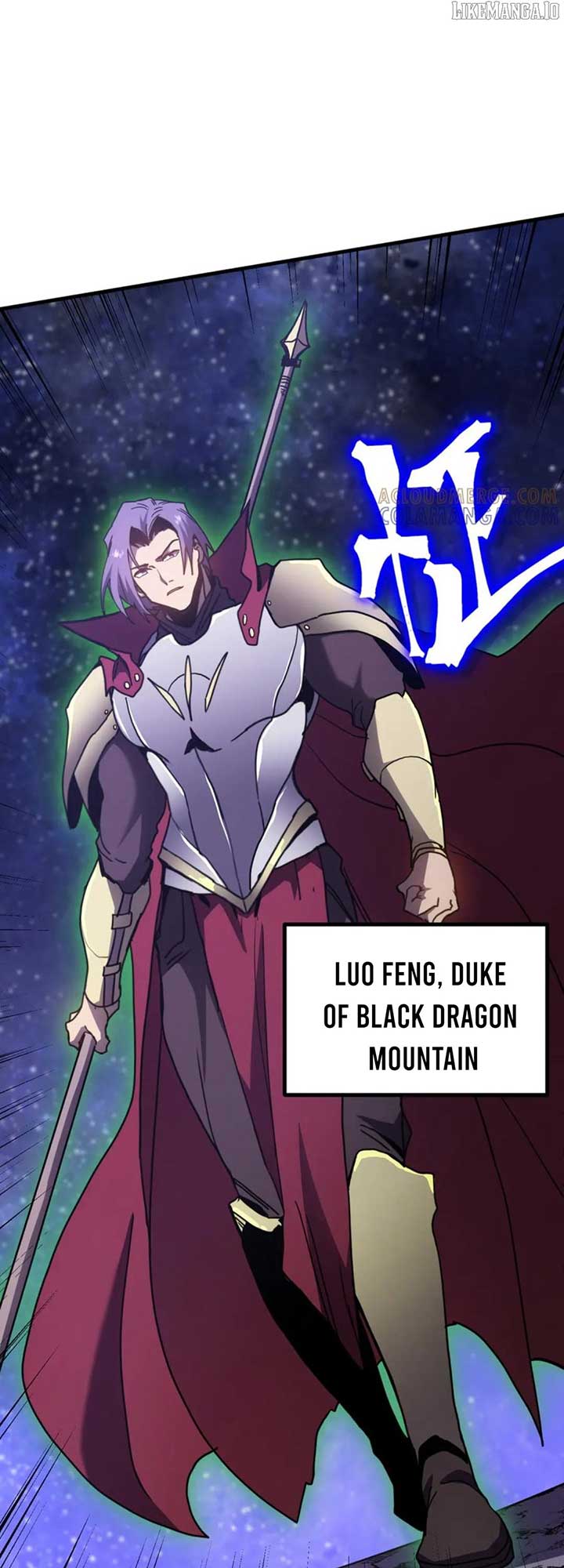 Read Logging 10,000 Years into the Future EN Manga Online